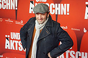 Max Schmidt (©Foto: Martin Schmitz)
